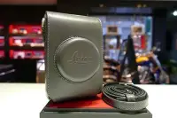 在飛比找Yahoo!奇摩拍賣優惠-【日光徠卡】Leica 皮套 for D-Lux 5 限量版