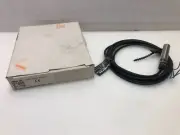 New! IFM OF5048 Photo Electric Sensor Effector 200 OFTFNKGOF5048