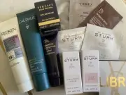 Beauty Bundle Caudalie, Oribe, Redken, Dr Barbara Sturm New