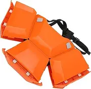 Portable Construction Foldable Helmet, Work at Height and Rescue Hard Hat，Sturdy Plastic Head Protection Safety Hat， for Outdoor Work Sports Travel