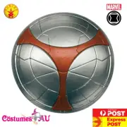 12" Taskmaster Shield Black Widow Task Master Kids Marvel Costume Accessories