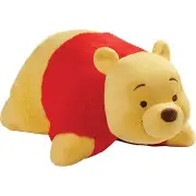 Disney Winnie The Pooh, 16" Stuffed Animal Plush