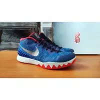 在飛比找蝦皮購物優惠-Nike Kyrie 1 EP "USA" 美國隊 US 1