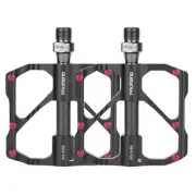 PD-M86C 1 Pair PROMEND Bicycle Road Bike Mountain Bike 3 Palin Carbon Fiber Bear