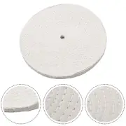 Jewelry Buffing Wheel Mutillayers Polishing Spiral Stitch Workshop New