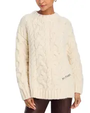 Mother The Biggie Jumper Sweater