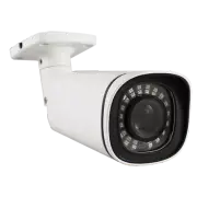 MXStar 4K @ 30fps Real-time 5x Motorized Zoom Autofocus Bullet Security Camera