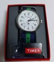 Swallows×TIMEX Collaboration Watch Limited Edition Stylish Design