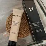 HERA 赫拉 PRIMER 保濕光澤妝前乳 SOFT FINISH LOOSE POWDER 蜜粉