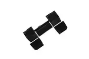 11.4V Replacement Battery for Apple MacBook 12-inch 2016 A1534