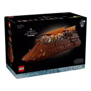 LEGO Star Wars Jabba’s Sail Barge UCS (75397)