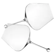 N/A Zalto Gravitas Omega 2 Pack - Buy Online | The Wine Collective Marketplace