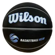 Wilson BNSW Outdoor Basketball
