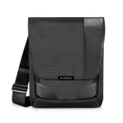 Everki Venue XL Premium RFID Mini Messenger fits iPad Pro 12-Inch, Surface Pro, MacBook 12