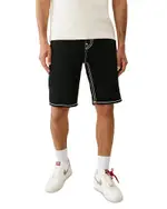 True Religion Bobby Flap Rope Stitch Shorts