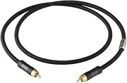 5N OCC TV Amplifier Cable(2.5m)
