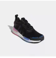 Adidas Originals NMD_V3 10 size Sneakers Running Shoes Black NEW