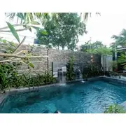 The Yen Ocean Villa An Bang - 3br