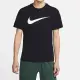 【NIKE 耐吉】NIKE男TSHIRT Sportswear Swoosh 休閒短袖上衣 KAORACER DC5095010