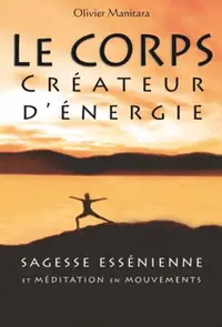 在飛比找樂天市場購物網優惠-【電子書】corps createur d energie