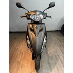 19年山葉 勁豪 125 碟煞 20192KM $39999/機車、電動車、重機買賣/桃園貳輪嶼