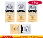 4X Cute so cute Hair Serum Eyebrowns Eyelash mustache Beard 10ml Growing Hair