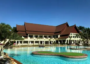 維昂英德拉河濱度假村 Wiang Indra Riverside Resort