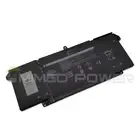 New 7FMXV 63Wh Battery for Dell Latitude 5320 7320 7420 7520 9JM71 0TN2GY 4M1JN