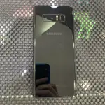 %【瑕疵品出清】SAMSUNG NOTE8 6G 64G 黑 6.3吋 三星 零件機 台中 板橋 實體店