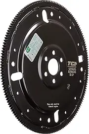 TCI 164-Tooth Small Block Flex plate for Ford