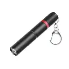 Mini Penlight Portable XPE LED Flashlights 3 Modes Camping Torch (530B) HOT
