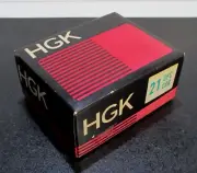 HGK 21SFC 3.5cc Vintage 2 Cycle Glow Engine for R/C Racing Car New f/s