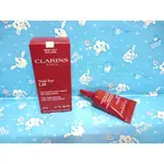 CLARINS 克蘭詩 全效緊緻眼霜 3ML 賽車眼霜  ❤雪兒美妝❤可超取