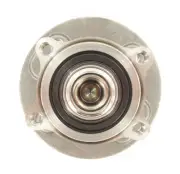 SKF BR930763 Wheel Bearing and Hub Assembly For 07-15 Mini Cooper (for: Mini)