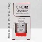 CND Shellac - Limited Edition - Cream Puff - 0.5 oz / 15ml