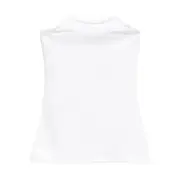 [Paloma Wool] Paloma Wool-Top Bianco-Donna S