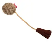 GIGWI CATCH N SCRATCH ECO WITH BALL