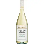 [Goundrey] Goundrey Homestead Unwooded Chardonnay 750mL