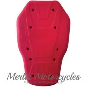 RST IMPACT CORE PRO MENS FULL BACK PROTECTOR - CE LEVEL 1 - NEXT DAY