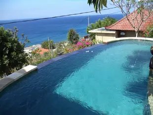 峇里島天堂平房Paradise Bungalows Bali