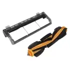 Replace Spare Parts Main Brush Cover Kit for Deebot Ozmo 900 DN5G VacuW3