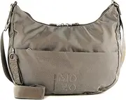 [Mandarina Duck] Women's Md20 Crossover Shoulder Bags, One Size