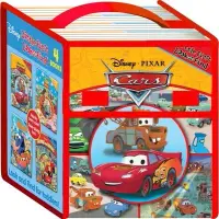 在飛比找博客來優惠-Disney Pixar Toy Story, Cars, 