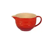 La Cuisson Mixing Jug 1.5L Red