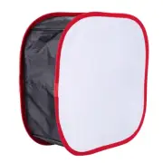 Universal Honeycomb Soft Light Box Foldable Softbox Diffuser for LED Soft Light