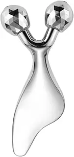 Ipetboom Facial Head Eye Massage Tool for Relaxation Stylish Skin Care Accessory for Comforting Face for Soothing Beauty Routine