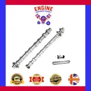 PEUGEOT PARTNER 1.5HDI 16v INLET &EXHAUSTCAMSHAFT WITH 8MM CHAIN KIT YHZ DV5RC