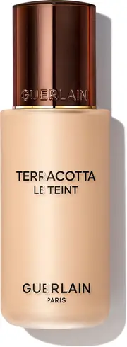 Guerlain Terracotta Fluid Base 2w 1un