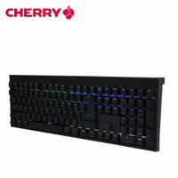 在飛比找有閑購物優惠-Cherry 櫻桃 MX Board 2.0S RGB 有線