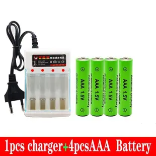 3000mAh 1.5V AAA Alkaline Battery AAA rechargeable battery f